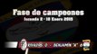 Jornada 2 - Fase2 - C.F.S Parque Lisboa 2000 Alcorcón Benjamín A vs RIVAS 95- 2014/15