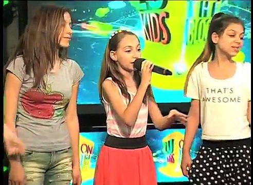 Elena Hasna - cover Derniere Danse, Indila