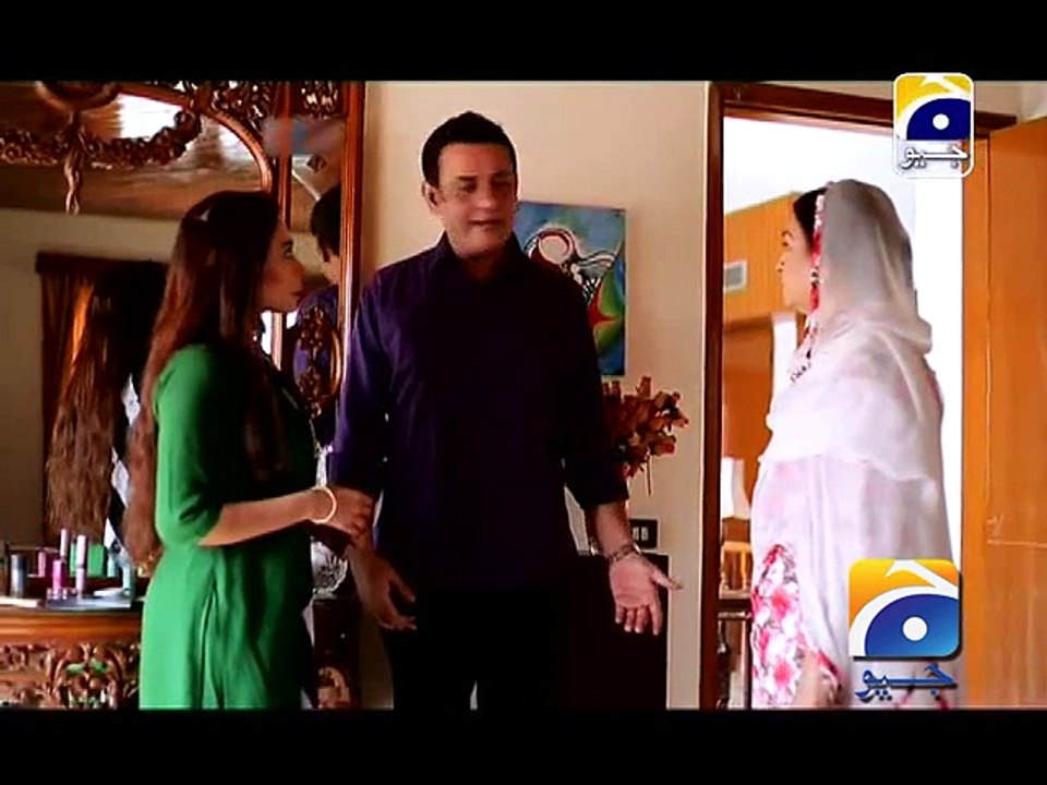 Bari Bahu - Ep 03