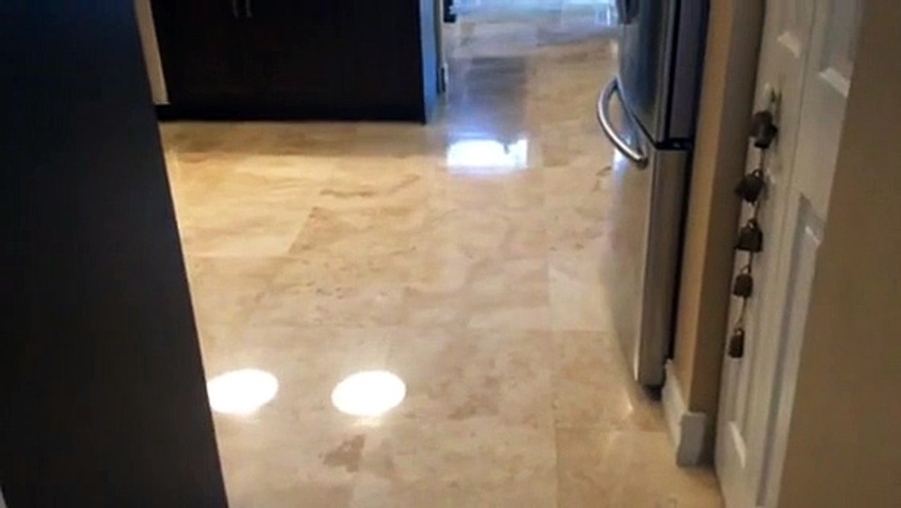 marble polishing, sealing and repair in Weston