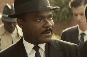 Selma - Extrait (3) VO