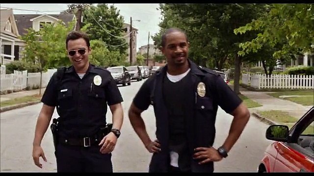 Cops, les Forces du Désordre - Extrait VF