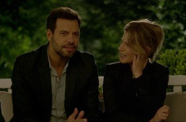 Bande-annonce : Papa ou Maman - Teaser