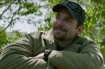 Bande-annonce : American  Sniper - VF (2)
