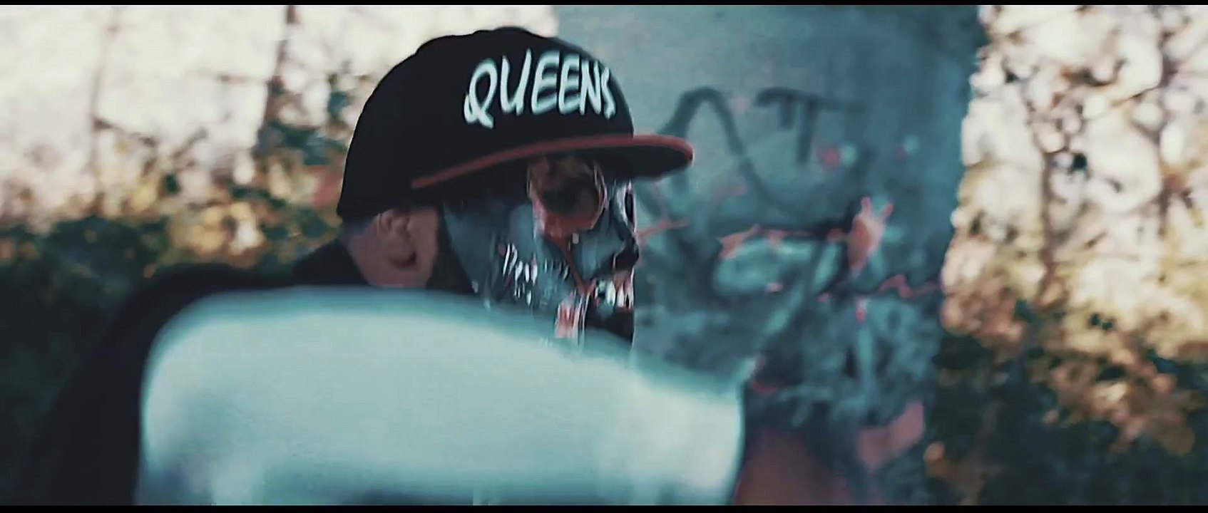 American History X - Daniel Gun & Sutter Kain