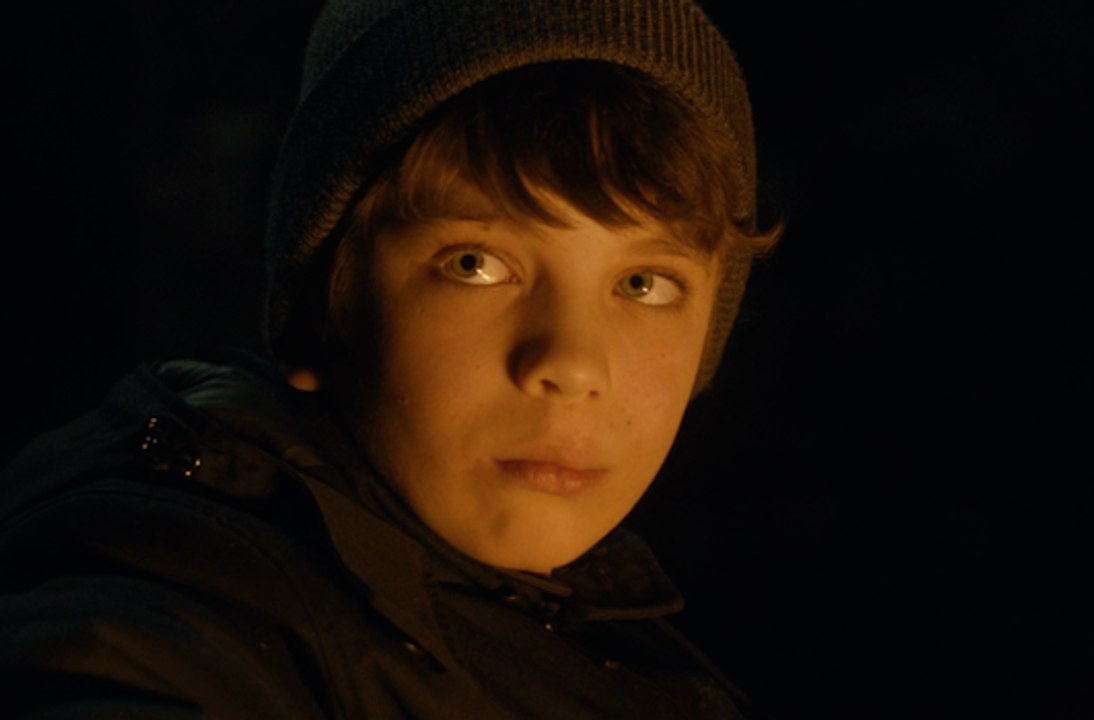 Someone You Love - Extrait (3) VOST