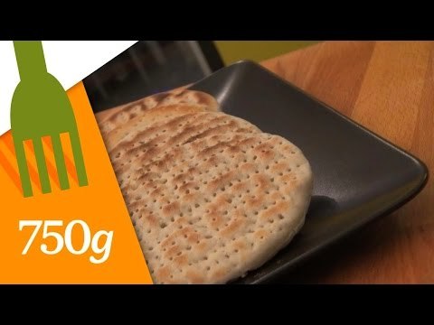 Recette du Pain polaire maison - 750 Grammes