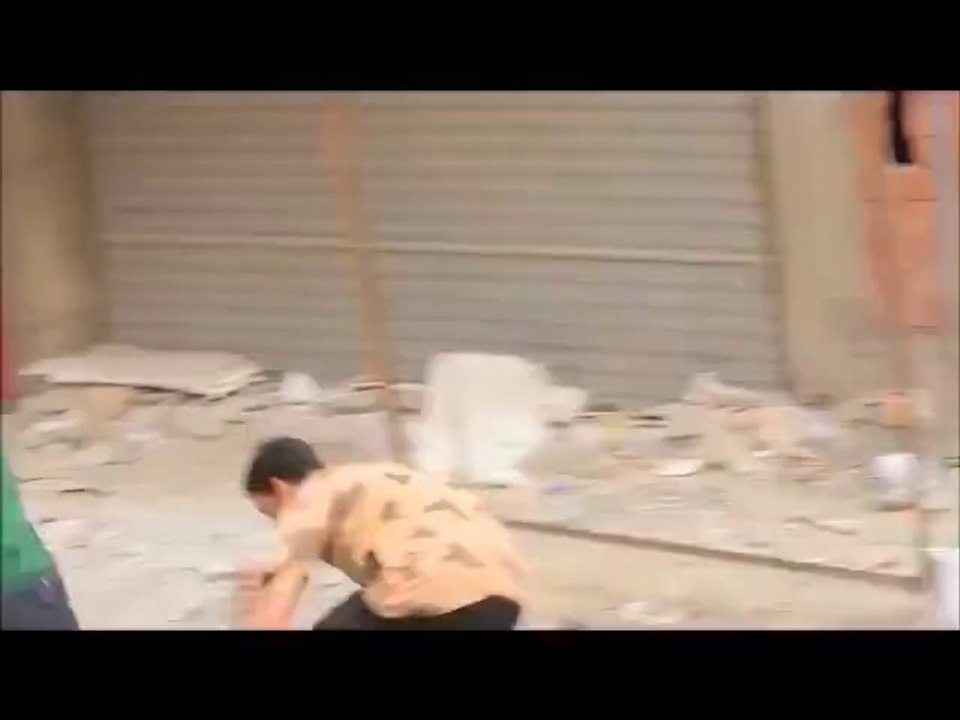 The Funny Moments
