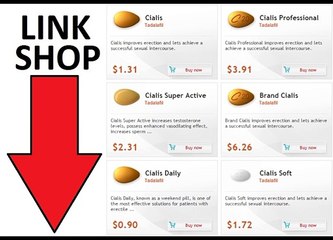 Buy Cialis with dapoxetine