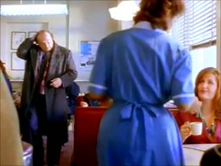 Jim Beaver in "NYPD Blue" (1997)