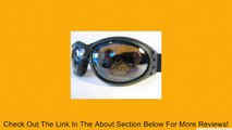 No Fog Goggles Jeep MX Motocross Moto Scooter Vespa Ski Safety Bicycle Review