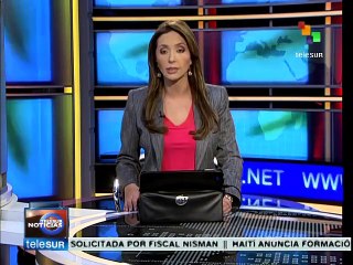 Empresas internacionales evalúan inversión en Venezuela