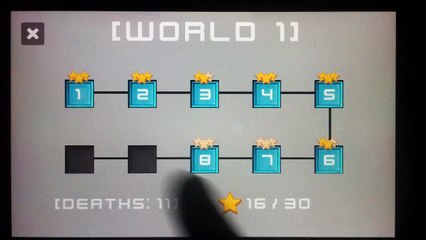 World s Hardest Platformer 2 Preview HD 720p