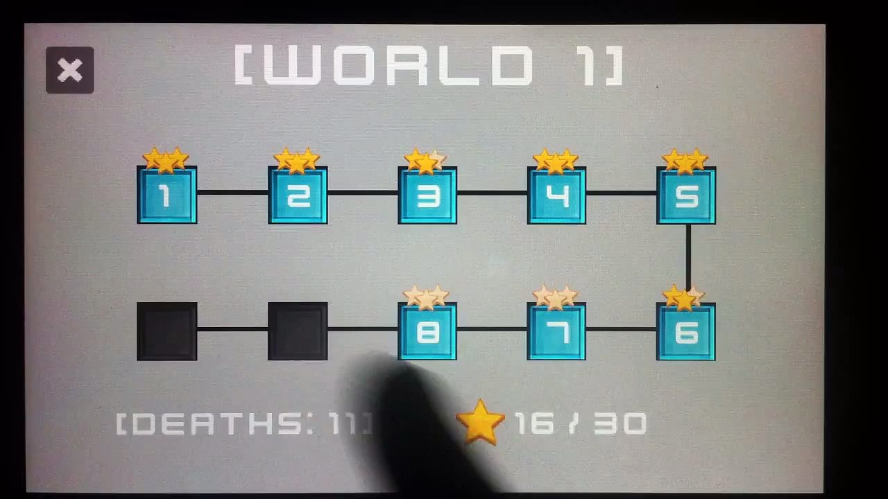 World s Hardest Platformer 2 Preview HD 720p