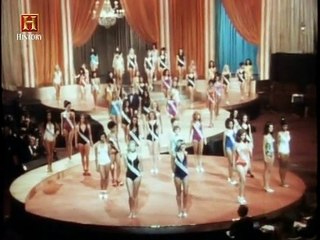 Lynda Carter - Storia di Wonder Woman