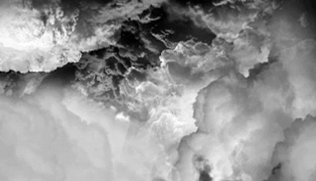 AFTER EFFECTS TUTORIAL - Animated Clouds