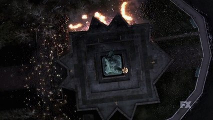 The Strain (2016) - Teaser S02: 'Fight Or Die' - [HD]