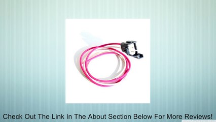 Painless 60125 Coil Power Tach Pigtail Review