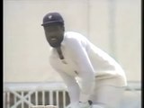 NORBERT PHILLIP,Forgotten West Indies fast bowler, From Windward Islands