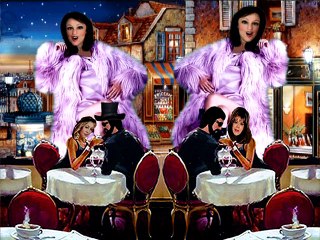 Dream A Little Dream МЕЧТЫ В МОНТАЖЕ ОЛЕГА ВИКТОРОВА