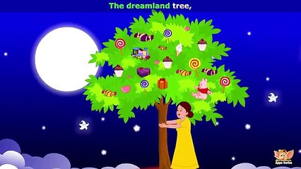 Sleep, Baby Sleep - Nursery Rhyme with Karaoke.mp4