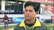 Pakistan Coach Mohsin Khan Interview After Pakistan Test Series Win Against England Dubai 2012webm
