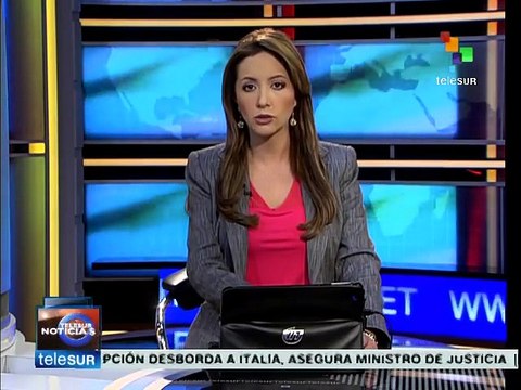Campesinos paraguayos exigen mayor acceso a créditos agrícolas