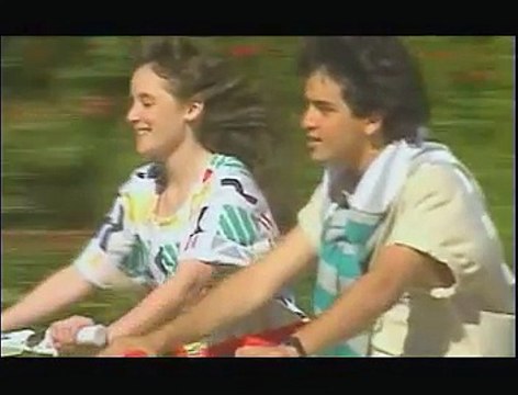 Elsa & glenn medeiros - un roman damitié