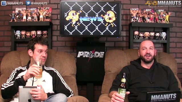 UFC Fight Night Boston Recap | Conor McGregor vs Dennis Siver