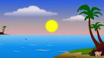 Swan, Swam Over the Sea - Nursery Rhyme with Karaoke.mp4