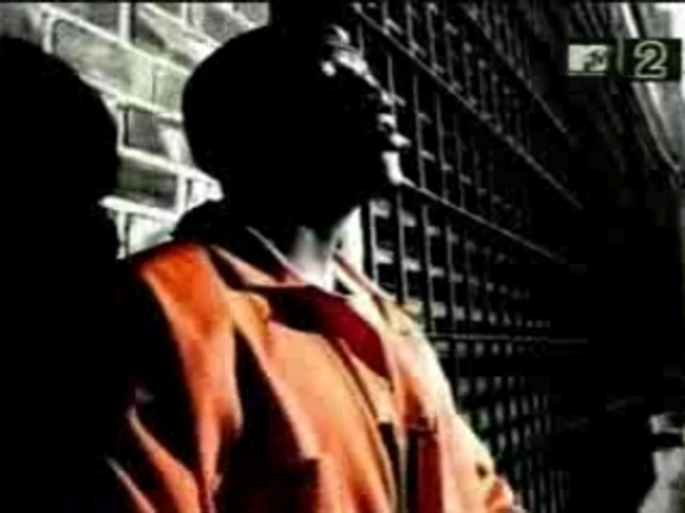 - Locked Up