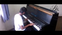 Maher Zain - Ramadan | Piano Cover by Aweem Golamy