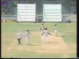 Rare India V Australia Tied Test 1986 Good Quality Video