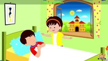 Are You Sleeping - Nursery Rhyme with Karaoke.mp4