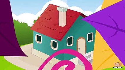 Wash the Dishes - Nursery Rhyme with Karaoke.mp4