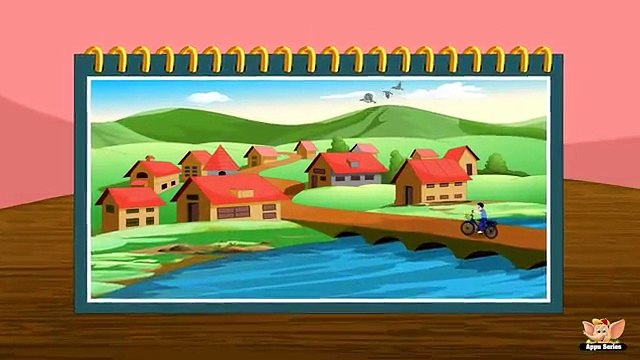 Solomon Grundy - Nursery Rhyme with Karaoke.mp4