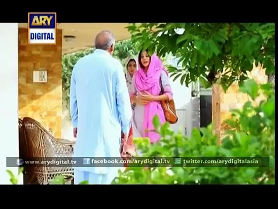 Khuda Na Karay Episode 14
