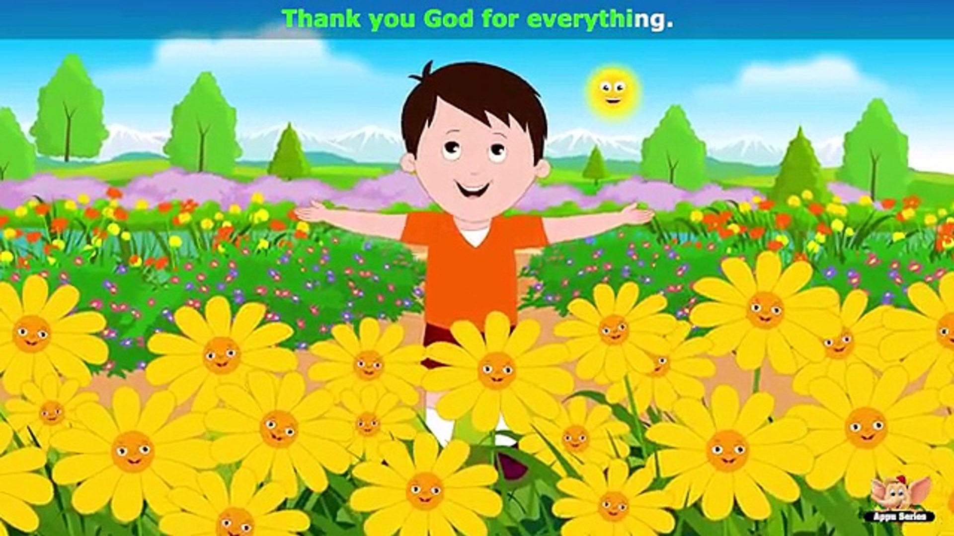 Featured image of post Thank You God Cartoon Images Smiling faces and joyous occasions deserve beautiful pictures and unsplash has followed through with a gorgeous collection of thank you images