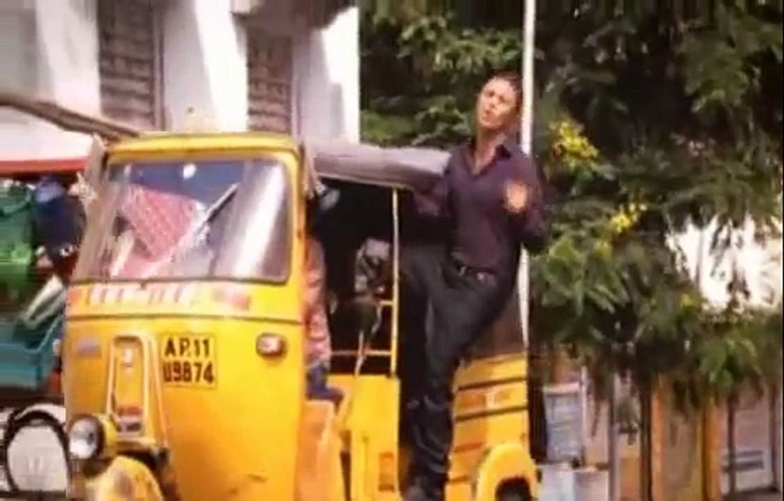 Leslie & Amine - Sobri 2