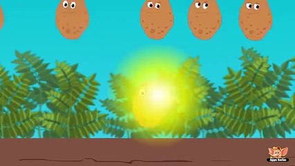 One Potato - Nursery Rhyme with Karaoke.mp4