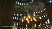 Sultan Ahmed Mosque (english documentary)  [ Blue Mosque ] Sultan Ahmet Camii Istanbul