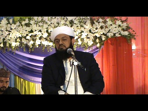 A-Milad Sharif Manany Kay Saboot by Hazrat Mufakir e Islam, (Taxila 5-1-2015)