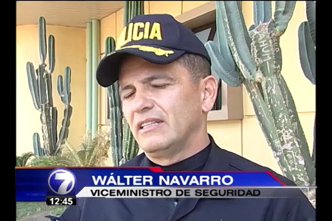 Anuncian cierres intermitentes de principales vías del país por visita de Obama