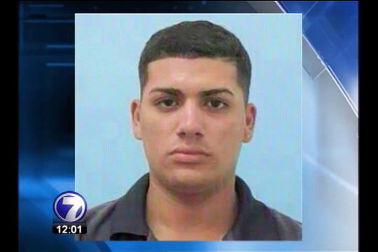 Cae joven de 20 años que estaba en la lista de los más buscados por el OIJ