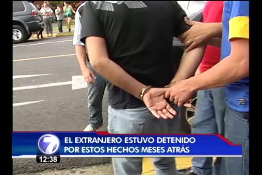 Desarticulan banda que cometía estafas millonarias con tarjetas clonadas