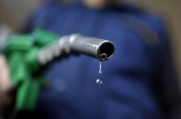 The downsides of cheap gas