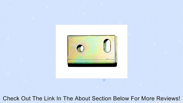 Skyjacker JB40 Rear OEM Track Bar Relocation Bracket Review