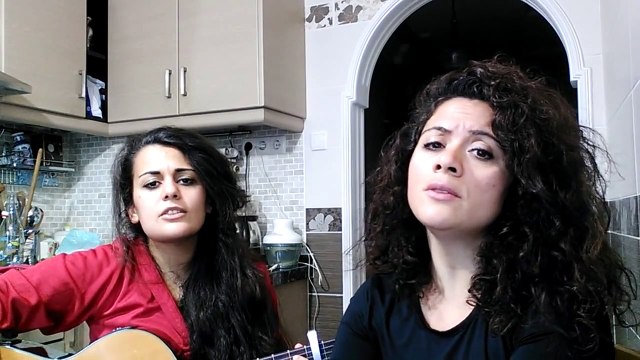 Tuğba Uzun - Gitme Kal Diyemedim ( Zafer Peker )