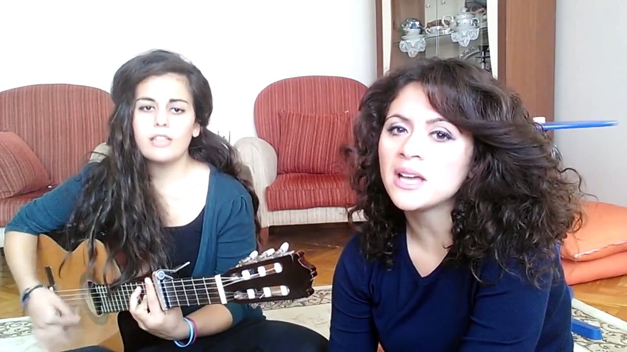 Tuğba Uzun & Melis Aktaş - Birtanem ( Yaşar )