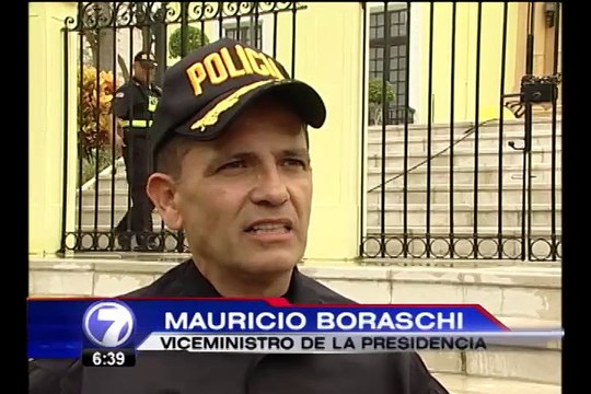 Operativos y cierres viales por llegada de Obama a Costa Rica